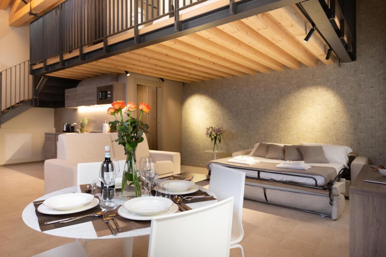 Residence 8 Loft Venetië Buitenkant foto
