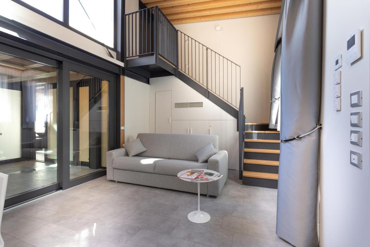 Residence 8 Loft Venetië Buitenkant foto