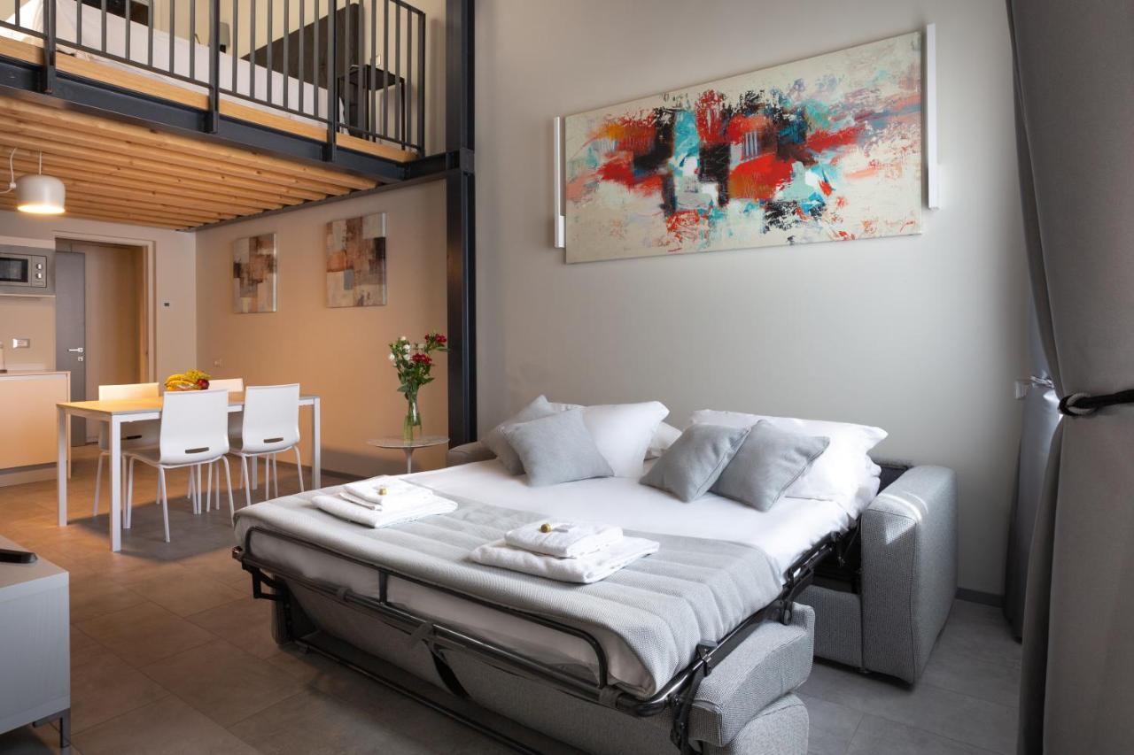 Residence 8 Loft Venetië Buitenkant foto
