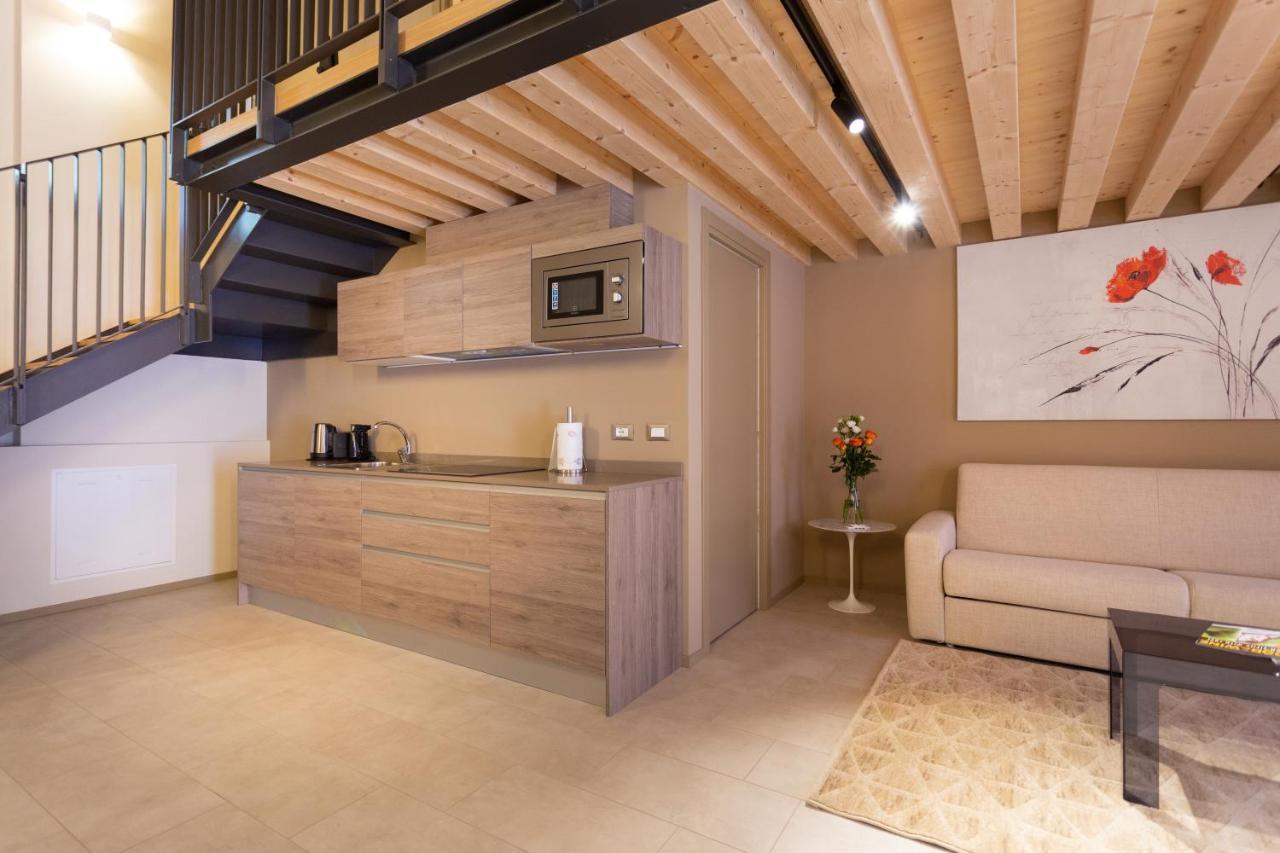 Residence 8 Loft Venetië Buitenkant foto