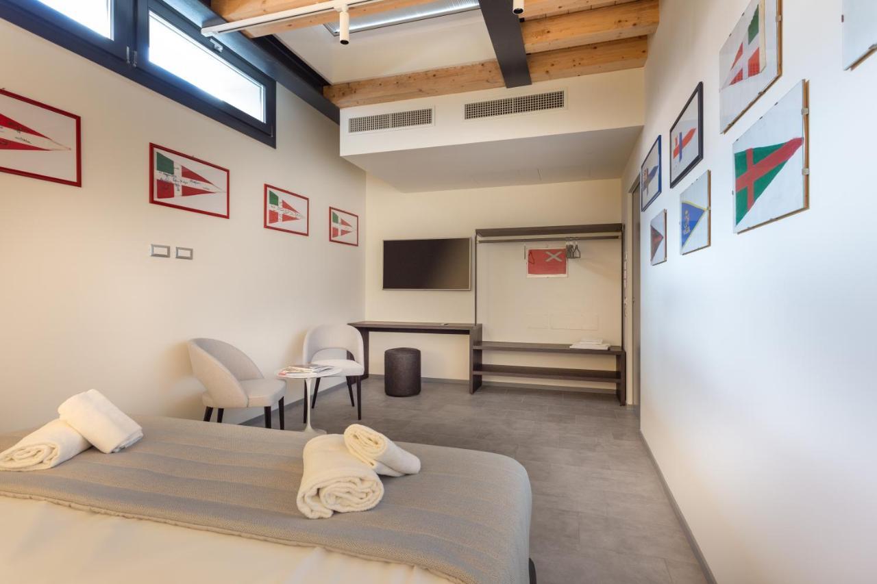Residence 8 Loft Venetië Buitenkant foto