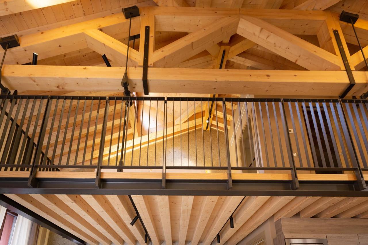 Residence 8 Loft Venetië Buitenkant foto