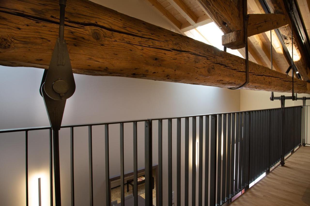 Residence 8 Loft Venetië Buitenkant foto