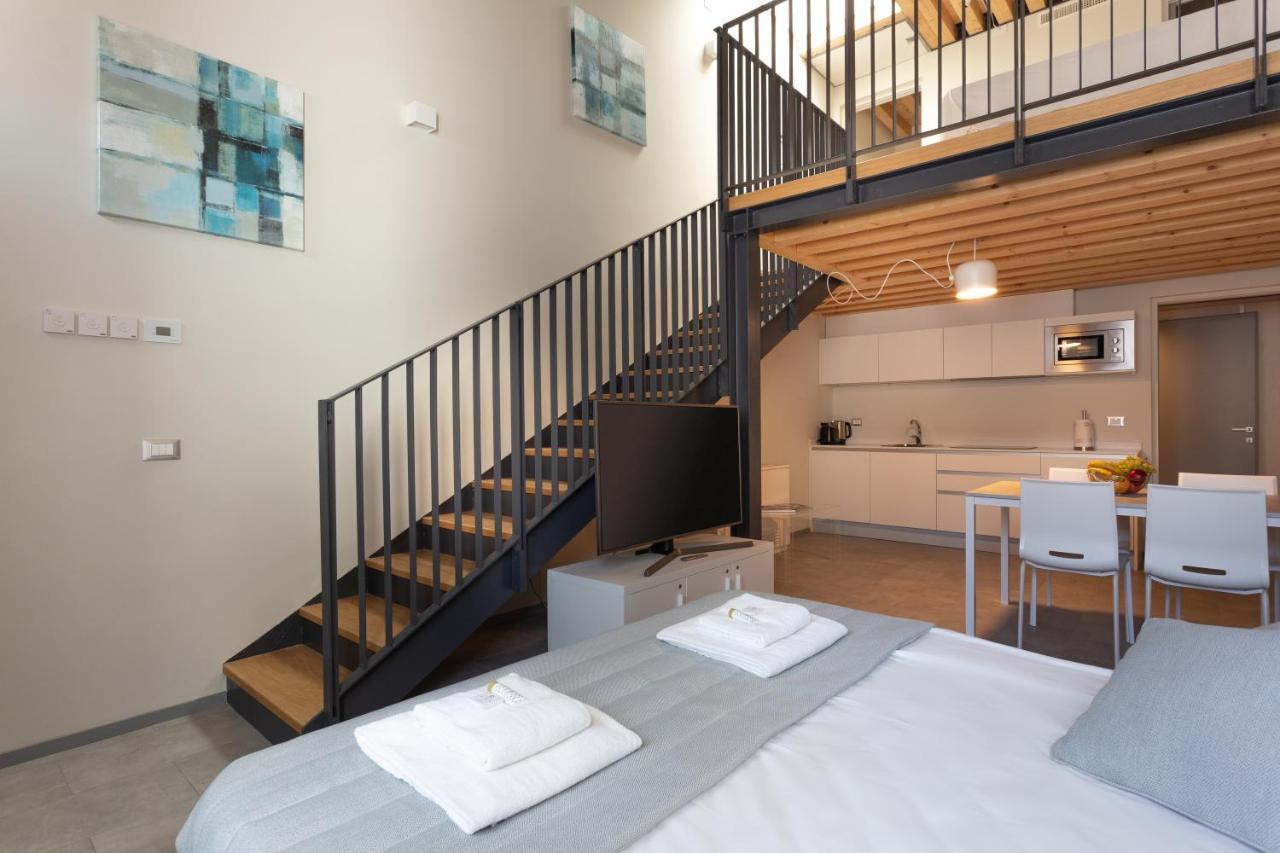 Residence 8 Loft Venetië Buitenkant foto