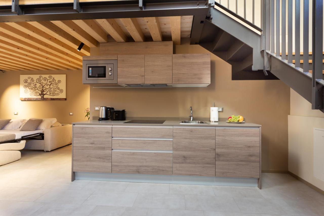 Residence 8 Loft Venetië Buitenkant foto