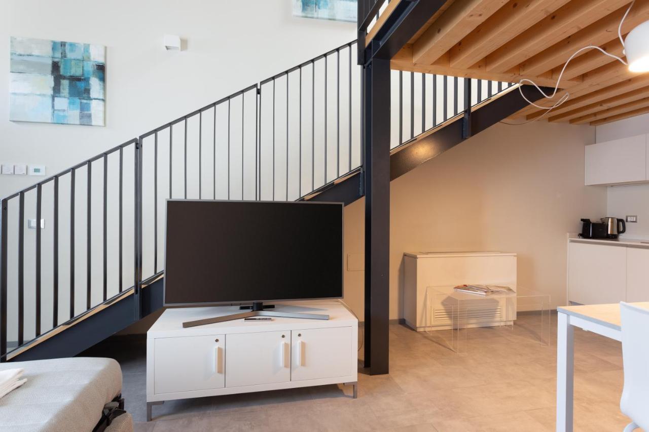 Residence 8 Loft Venetië Buitenkant foto