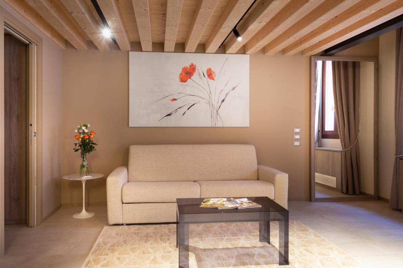 Residence 8 Loft Venetië Buitenkant foto