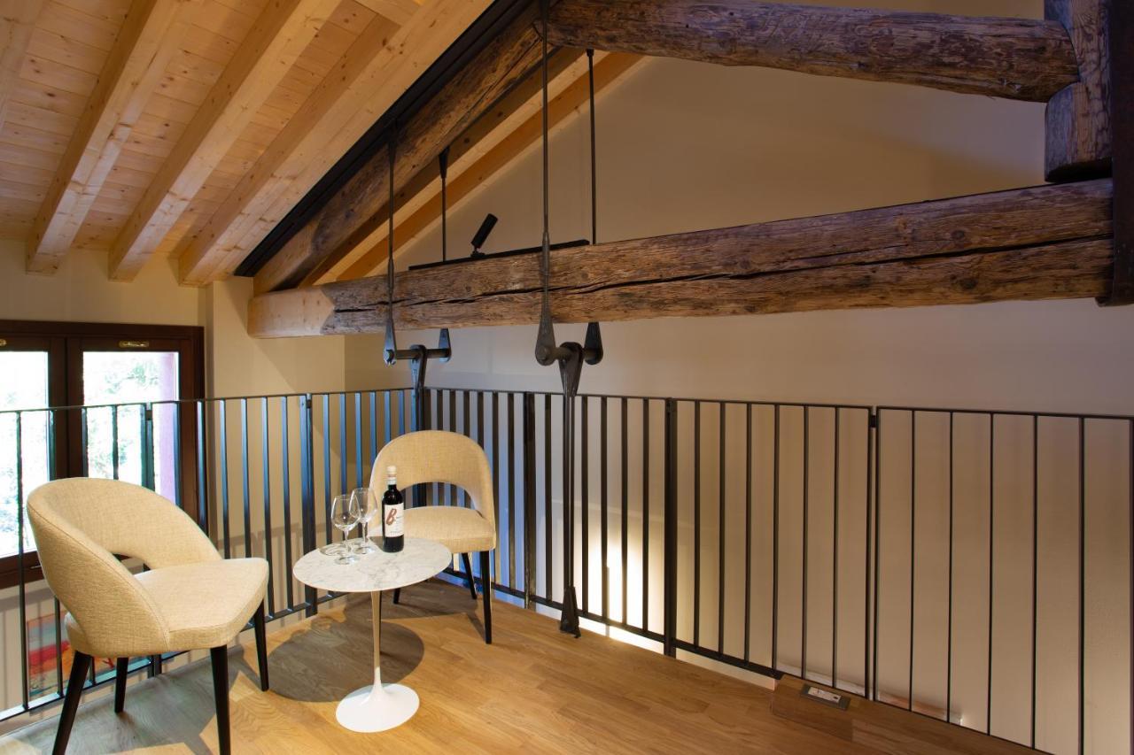 Residence 8 Loft Venetië Buitenkant foto