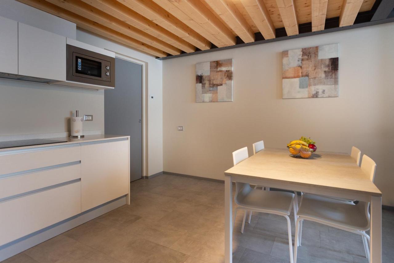 Residence 8 Loft Venetië Buitenkant foto